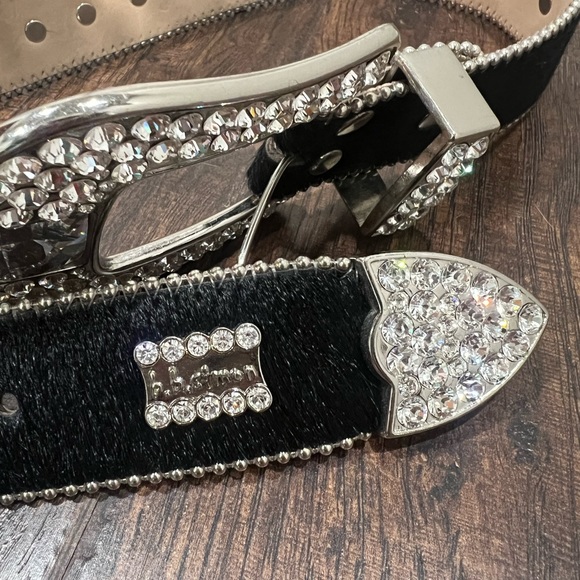 B.B Simon Belt - Picture 2 of 8